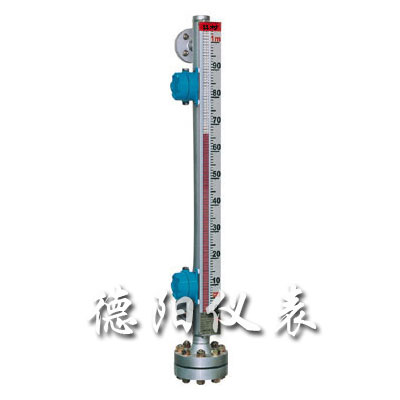 磁翻板液位計(jì)